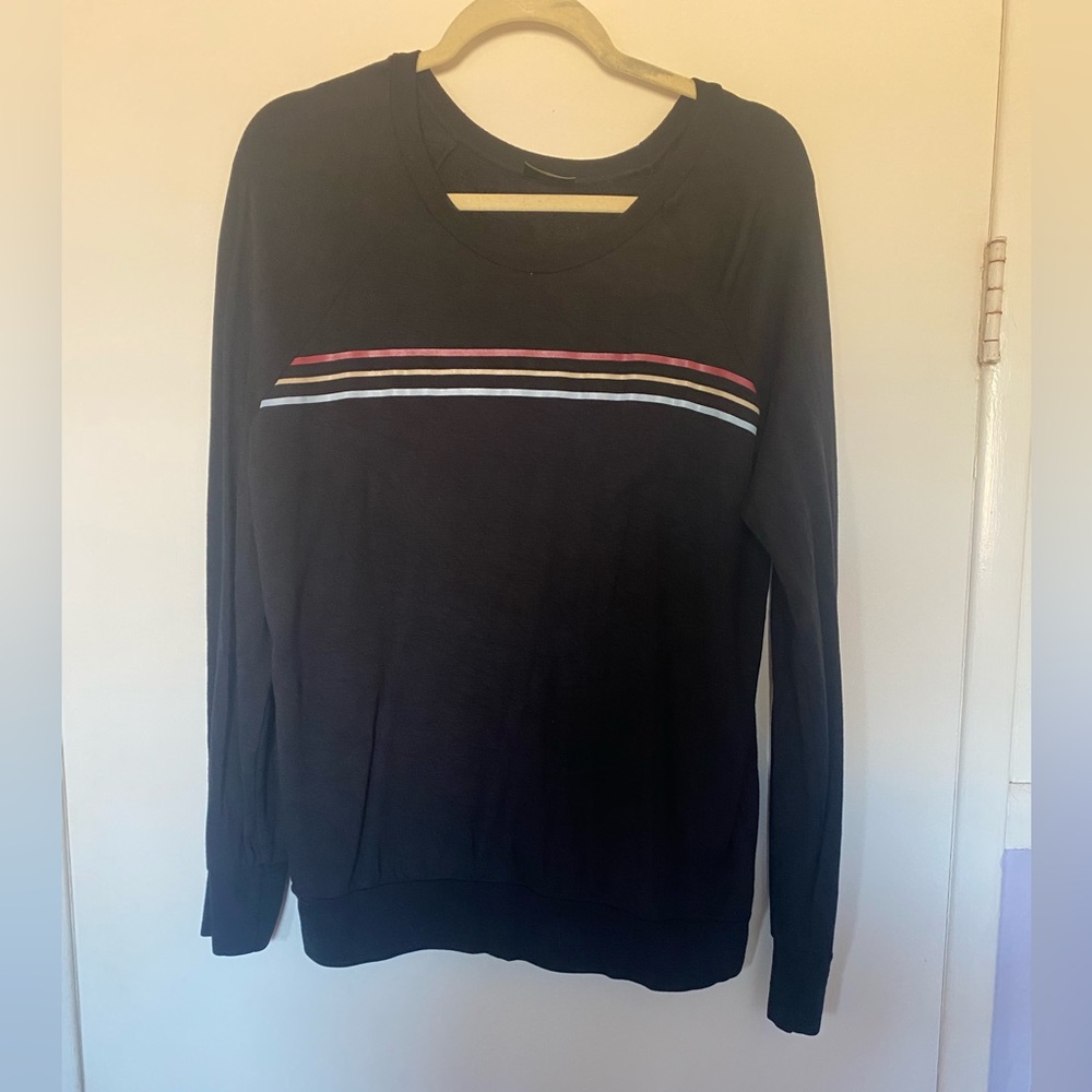 Crew Neck Sweater